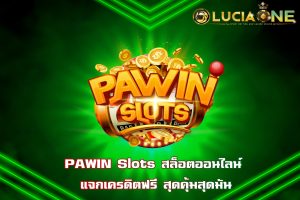 PAWIN Slots